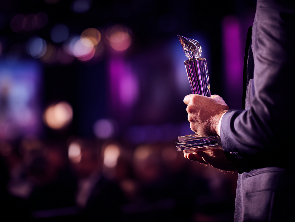 Lifetime Achievement Award